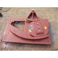 武汉闸门生产厂家