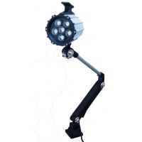 现货供应LED工作灯/LED防爆灯/卤钨泡工作灯/数控机床工作灯