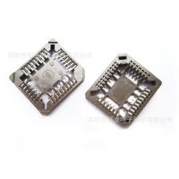 PLCC SMTƬ20P/28P/32P/44P/52P/68P/84Pɫ/ɫ