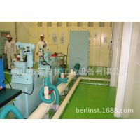 定制和设计除尘方案 大型气箱转炉通风除尘工程 空气净化方案