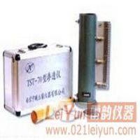 TST-55土壤渗透仪,标准渗透仪,变水头渗透仪
