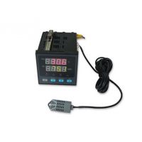 【廠家***】大棚溫濕度控制器 濕度溫度雙路控制 實(shí)現(xiàn)全自動(dòng)化