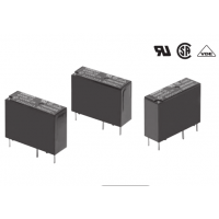 供应OMRON G5NB-1A-E-5VDC继电器 10KV耐冲击电压