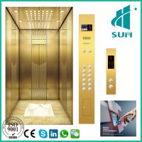 乘客电梯,无机房客梯,厂家供应,西直门电梯