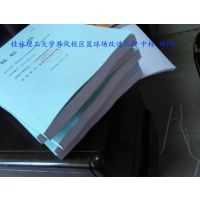 桂林理工大学屏风校区篮球场改造工程中标案例，MY名扬硅PU运动地板