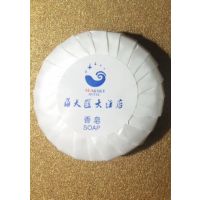 供应酒店一次性用品 一次性香皂