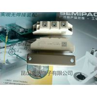 SEMIKRON进口模块SKD110/16、SKD62/16、SKD82/16等优价处理销售