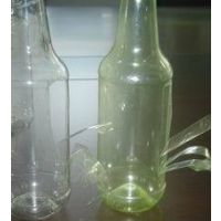 供应浙江PP、LDPE、EVOH阻光阻氧半透明橄榄油1L2.5L花生油瓶