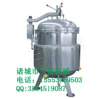 馅料高压煮锅