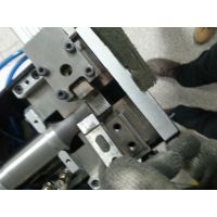 超声波焊线机工装模具