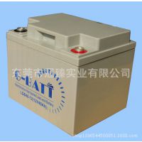 LGB12V40AH铅酸蓄电池 铁路电信矿山等可用电池