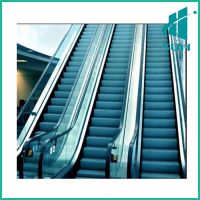 室外变频自动扶梯 SUM西直门电梯