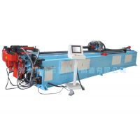 安徽全自动数控弯管机DW-130CNC