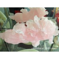 紫玉大白菜 玉石白菜 遇百财 做生意该摆什么摆件 横财就手