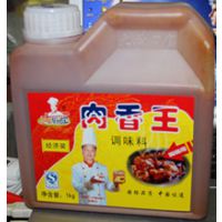 青岛花蒂大厨四宝美过肉香王 酱卤菜1000克复合调味料