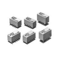 欧姆龙继电器G6S-2F-5VDC