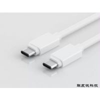 USB 3.1 C TYPE TO C TYPE CABLE 