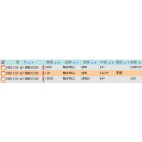 供应Marvell系列88E1518网络通信芯片 以太网芯片