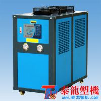 广东泰龙小型冷水机|风冷式工业冷水机6匹【进口配置】|工业冷水机