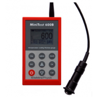Elektrophysik MiniTest 600B