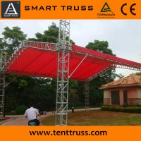 smarttrussϽ400mm񷿻truss