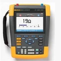 无锡福禄克 F190-204/S手持示波器-FLUKE二通道示波器 福禄克一级代理