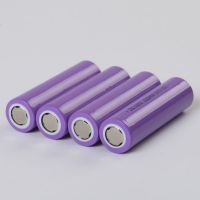 厂家供应ZNL 18650锂电池 2200mah 太阳能路灯厂家供应ZNL 18650锂电池三元材料