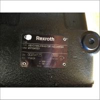ʿRexroth A8VO120LA1KH2/72R1-NZG05F004