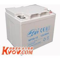 12V7AH