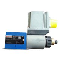 Rexroth比例阀DBET-52/50G24K4V