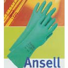 Ansell37-176 Sol-Vex丁腈防化手套