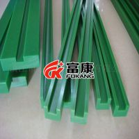 来图定制塑料条　塑料导条　加工超高分子板条