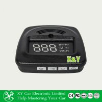 Դϲȫʾ๦GPS HUD ƽʾ  XY-203