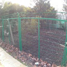 市政道路隔离栏 隔离护栏价格多少 围墙围栏多少钱一米