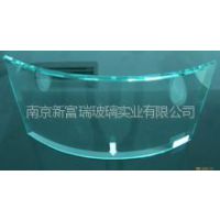 供应热弯玻璃