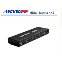 1x8 HDMI ҹӦ֧3D 1080P