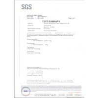 SGS֤