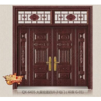 全新QX-6435大展宏图非标门