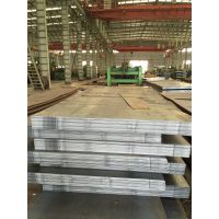 Q235NH耐候钢丨宝钢考登钢批发商丨Q235NH钢板多少钱一吨