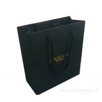广州手提礼品袋,番禺纸袋厂
