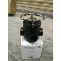 F64A润新软化过滤阀 玻璃钢罐专用控制头供应商