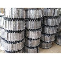 旭曦供应优质排屑机链板 生产厂家