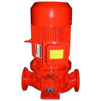 供应舞厅专用XBD8/6.9-50L型消防泵 智能控制柜系列