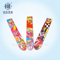 PVC皮革手表带热转印膜