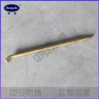 河北省中安牌防爆尖撬棍规格齐全