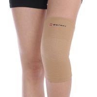 凯威0869高弹性运动护膝 保暖关节炎超薄登山羽毛球篮球跑步护具