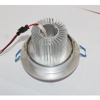 18W LED