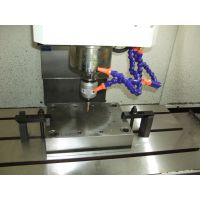 供应CNC手板快速成型塑料件模具加工 注塑加工
