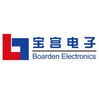 上海宝宫电子科技有限公司