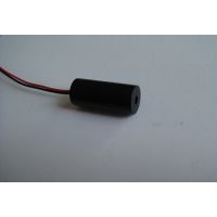 红光i激光模组 658nm200mw点状定位激光头 半导体激光器